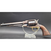 Armes de Poing REVOLVER REMINGTON 1858   NEW MODEL ARMY  1863 CONVERSION PRIVEE CALIBRE 45LC - USA XIXè {PRODUCT_REFERENCE} - 6