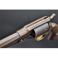 Armes de Poing REVOLVER REMINGTON 1858   NEW MODEL ARMY  1863 CONVERSION PRIVEE CALIBRE 45LC - USA XIXè {PRODUCT_REFERENCE} - 3