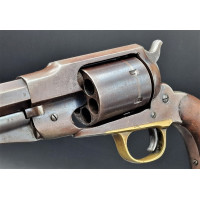 Armes de Poing REVOLVER REMINGTON 1858   NEW MODEL ARMY  1863 CONVERSION PRIVEE CALIBRE 45LC - USA XIXè {PRODUCT_REFERENCE} - 9