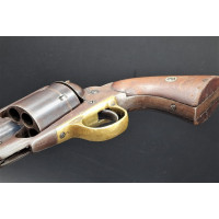 Armes de Poing REVOLVER REMINGTON 1858   NEW MODEL ARMY  1863 CONVERSION PRIVEE CALIBRE 45LC - USA XIXè {PRODUCT_REFERENCE} - 15