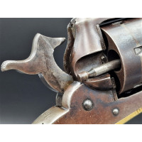 Armes de Poing REVOLVER REMINGTON 1858   NEW MODEL ARMY  1863 CONVERSION PRIVEE CALIBRE 45LC - USA XIXè {PRODUCT_REFERENCE} - 20