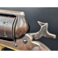 Handguns REVOLVER REMINGTON 1858   NEW MODEL ARMY  1863 CONVERSION PRIVEE CALIBRE 45LC - USA XIXè {PRODUCT_REFERENCE} - 11