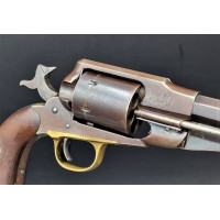 Handguns REVOLVER REMINGTON 1858   NEW MODEL ARMY  1863 CONVERSION PRIVEE CALIBRE 45LC - USA XIXè {PRODUCT_REFERENCE} - 19
