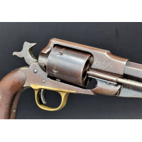 Armes de Poing REVOLVER REMINGTON 1858   NEW MODEL ARMY  1863 CONVERSION PRIVEE CALIBRE 45LC - USA XIXè {PRODUCT_REFERENCE} - 19