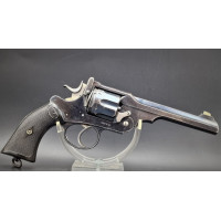 Catalogue Magasin REVOLVER WEBLEY GOUVERNEMENT 1892  WG GREEN ARMY 1896 Calibre 455 - 476 & 45 Long Colt - ANGLETERRE XIXè N°149
