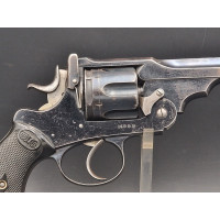 Catalogue Magasin REVOLVER WEBLEY GOUVERNEMENT 1892  WG GREEN ARMY 1896 Calibre 455 - 476 & 45 Long Colt - ANGLETERRE XIXè N°149