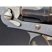 Catalogue Magasin REVOLVER WEBLEY GOUVERNEMENT 1892  WG GREEN ARMY 1896 Calibre 455 - 476 & 45 Long Colt - ANGLETERRE XIXè N°149