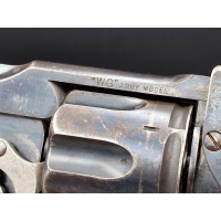 Catalogue Magasin REVOLVER WEBLEY GOUVERNEMENT 1892  WG GREEN ARMY 1896 Calibre 455 - 476 & 45 Long Colt - ANGLETERRE XIXè N°149
