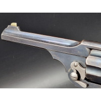 Catalogue Magasin REVOLVER WEBLEY GOUVERNEMENT 1892  WG GREEN ARMY 1896 Calibre 455 - 476 & 45 Long Colt - ANGLETERRE XIXè N°149