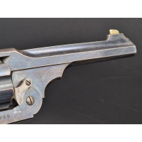 Catalogue Magasin REVOLVER WEBLEY GOUVERNEMENT 1892  WG GREEN ARMY 1896 Calibre 455 - 476 & 45 Long Colt - ANGLETERRE XIXè N°149