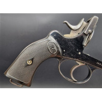 Catalogue Magasin REVOLVER WEBLEY GOUVERNEMENT 1892  WG GREEN ARMY 1896 Calibre 455 - 476 & 45 Long Colt - ANGLETERRE XIXè N°149