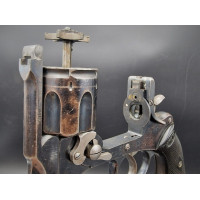 Catalogue Magasin REVOLVER WEBLEY GOUVERNEMENT 1892  WG GREEN ARMY 1896 Calibre 455 - 476 & 45 Long Colt - ANGLETERRE XIXè N°149