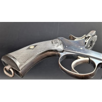 Catalogue Magasin REVOLVER WEBLEY GOUVERNEMENT 1892  WG GREEN ARMY 1896 Calibre 455 - 476 & 45 Long Colt - ANGLETERRE XIXè N°149
