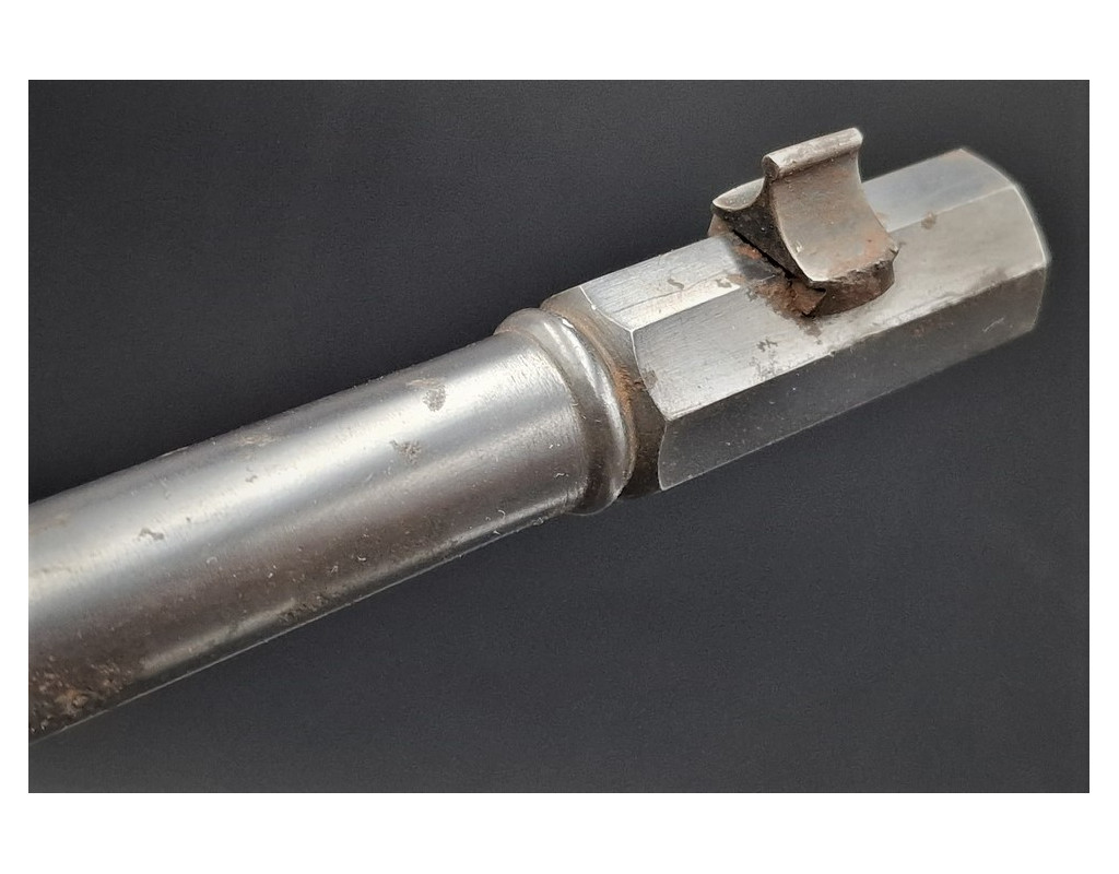 Handguns PISTOLET DE TIR à STECHER de LANGENHAN Modèle 1893  calibre 22 LR  -  Allemagne XIXè {PRODUCT_REFERENCE} - 5