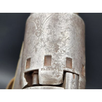 Armes de Poing MANHATTAN 36 CALIBER MODEL REVOLVER MANHATTAN FIRE ARMS 1859  NAVY TYPE  CALIBRE 36  SERIE IV  CIVIL WAR  -   USA