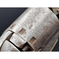 Armes de Poing MANHATTAN 36 CALIBER MODEL REVOLVER MANHATTAN FIRE ARMS 1859  NAVY TYPE  CALIBRE 36  SERIE IV  CIVIL WAR  -   USA