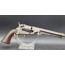 MANHATTAN 36 CALIBER MODEL REVOLVER MANHATTAN FIRE ARMS 1859  NAVY TYPE  CALIBRE 36  SERIE IV  CIVIL WAR  -   USA XIXè