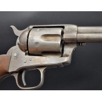 Archives  REVOLVER COLT SAA SINGLE ACTION ARMY 1873 ARTILLERY MODELE PEACEMAKER 45LC LONG COLT - USA XIXè {PRODUCT_REFERENCE} - 