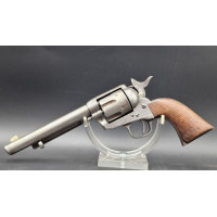 Archives  REVOLVER COLT SAA SINGLE ACTION ARMY 1873 ARTILLERY MODELE PEACEMAKER 45LC LONG COLT - USA XIXè {PRODUCT_REFERENCE} - 