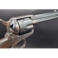 Handguns REVOLVER COLT SAA SINGLE ACTION ARMY 1873 ARTILLERY MODELE PEACEMAKER 45LC LONG COLT {PRODUCT_REFERENCE} - 2