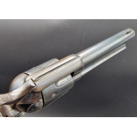 Handguns REVOLVER COLT SAA SINGLE ACTION ARMY 1873 ARTILLERY MODELE PEACEMAKER 45LC LONG COLT {PRODUCT_REFERENCE} - 3