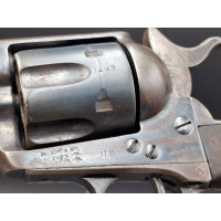 Handguns REVOLVER COLT SAA SINGLE ACTION ARMY 1873 ARTILLERY MODELE PEACEMAKER 45LC LONG COLT {PRODUCT_REFERENCE} - 8