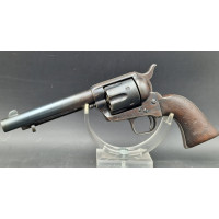 Handguns REVOLVER COLT SAA SINGLE ACTION ARMY 1873 ARTILLERY MODELE PEACEMAKER 45LC LONG COLT {PRODUCT_REFERENCE} - 10