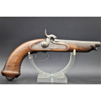 Armes de Poing PISTOLET CORSE à PERCUSSION OREZZA 19è {PRODUCT_REFERENCE} - 2