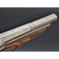 Armes de Poing PISTOLET CORSE à PERCUSSION OREZZA 19è {PRODUCT_REFERENCE} - 7