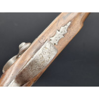 Armes de Poing PISTOLET CORSE à PERCUSSION OREZZA 19è {PRODUCT_REFERENCE} - 8