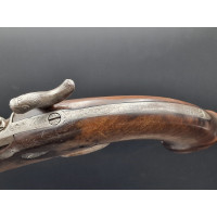 Armes de Poing PISTOLET CORSE à PERCUSSION OREZZA 19è {PRODUCT_REFERENCE} - 10