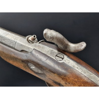 Armes de Poing PISTOLET CORSE à PERCUSSION OREZZA 19è {PRODUCT_REFERENCE} - 11