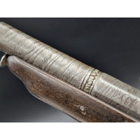 Armes de Poing PISTOLET CORSE à PERCUSSION OREZZA 19è {PRODUCT_REFERENCE} - 12
