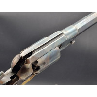 Handguns REMINGTON NEW MODEL SA BELT REVOLVER à PERCUSSION CALIBRE 36 PN  1865 à 30000Ex {PRODUCT_REFERENCE} - 3