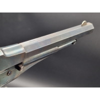 Handguns REMINGTON NEW MODEL SA BELT REVOLVER à PERCUSSION CALIBRE 36 PN  1865 à 30000Ex {PRODUCT_REFERENCE} - 4