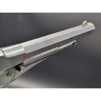 Armes de Poing REMINGTON NEW MODEL SA BELT REVOLVER à PERCUSSION CALIBRE 36 PN  1865 à 30000Ex - USA XIXè {PRODUCT_REFERENCE} - 