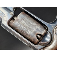 Armes de Poing REVOLVER COLT MODEL 1855 SIDE HAMMER ROOT POCKET PERCUSSION Calibre 28  -  USA XIXè {PRODUCT_REFERENCE} - 17