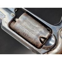 Armes de Poing REVOLVER COLT MODEL 1855  SIDE HAMMER ROOT POCKET PERCUSSION Calibre 28  -  USA XIXè {PRODUCT_REFERENCE} - 17