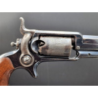 Armes de Poing REVOLVER COLT MODEL 1855  SIDE HAMMER ROOT POCKET PERCUSSION Calibre 28  -  USA XIXè {PRODUCT_REFERENCE} - 2