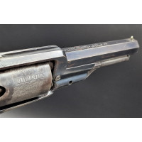 Armes de Poing REVOLVER COLT MODEL 1855 SIDE HAMMER ROOT POCKET PERCUSSION Calibre 28  -  USA XIXè {PRODUCT_REFERENCE} - 3