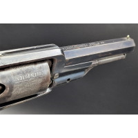 Armes de Poing REVOLVER COLT MODEL 1855  SIDE HAMMER ROOT POCKET PERCUSSION Calibre 28  -  USA XIXè {PRODUCT_REFERENCE} - 3