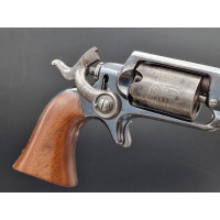 Armes de Poing REVOLVER COLT MODEL 1855 SIDE HAMMER ROOT POCKET PERCUSSION Calibre 28  -  USA XIXè {PRODUCT_REFERENCE} - 18