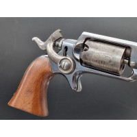 Armes de Poing REVOLVER COLT MODEL 1855  SIDE HAMMER ROOT POCKET PERCUSSION Calibre 28  -  USA XIXè {PRODUCT_REFERENCE} - 18