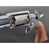 Armes de Poing REVOLVER COLT MODEL 1855  SIDE HAMMER ROOT POCKET PERCUSSION Calibre 28  -  USA XIXè {PRODUCT_REFERENCE} - 19