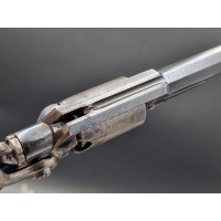 Armes de Poing REVOLVER COLT MODEL 1855  SIDE HAMMER ROOT POCKET PERCUSSION Calibre 28  -  USA XIXè {PRODUCT_REFERENCE} - 21