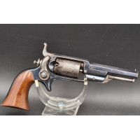 Armes de Poing REVOLVER COLT MODEL 1855 SIDE HAMMER ROOT POCKET PERCUSSION Calibre 28  -  USA XIXè {PRODUCT_REFERENCE} - 7