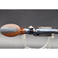 Armes de Poing REVOLVER COLT MODEL 1855  SIDE HAMMER ROOT POCKET PERCUSSION Calibre 28  -  USA XIXè {PRODUCT_REFERENCE} - 8