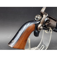 Armes de Poing REVOLVER COLT MODEL 1855  SIDE HAMMER ROOT POCKET PERCUSSION Calibre 28  -  USA XIXè {PRODUCT_REFERENCE} - 9