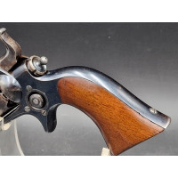 Armes de Poing REVOLVER COLT MODEL 1855  SIDE HAMMER ROOT POCKET PERCUSSION Calibre 28  -  USA XIXè {PRODUCT_REFERENCE} - 12