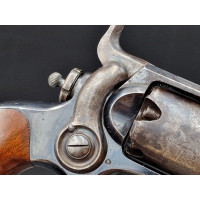 Armes de Poing REVOLVER COLT MODEL 1855  SIDE HAMMER ROOT POCKET PERCUSSION Calibre 28  -  USA XIXè {PRODUCT_REFERENCE} - 13